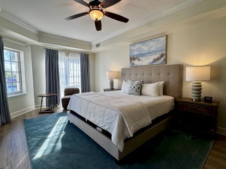 Hammock Beach Golf Resort & Spa