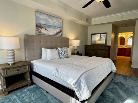 Hammock Beach Golf Resort & Spa