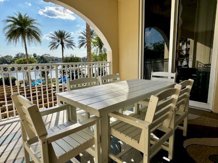 Hammock Beach Golf Resort & Spa