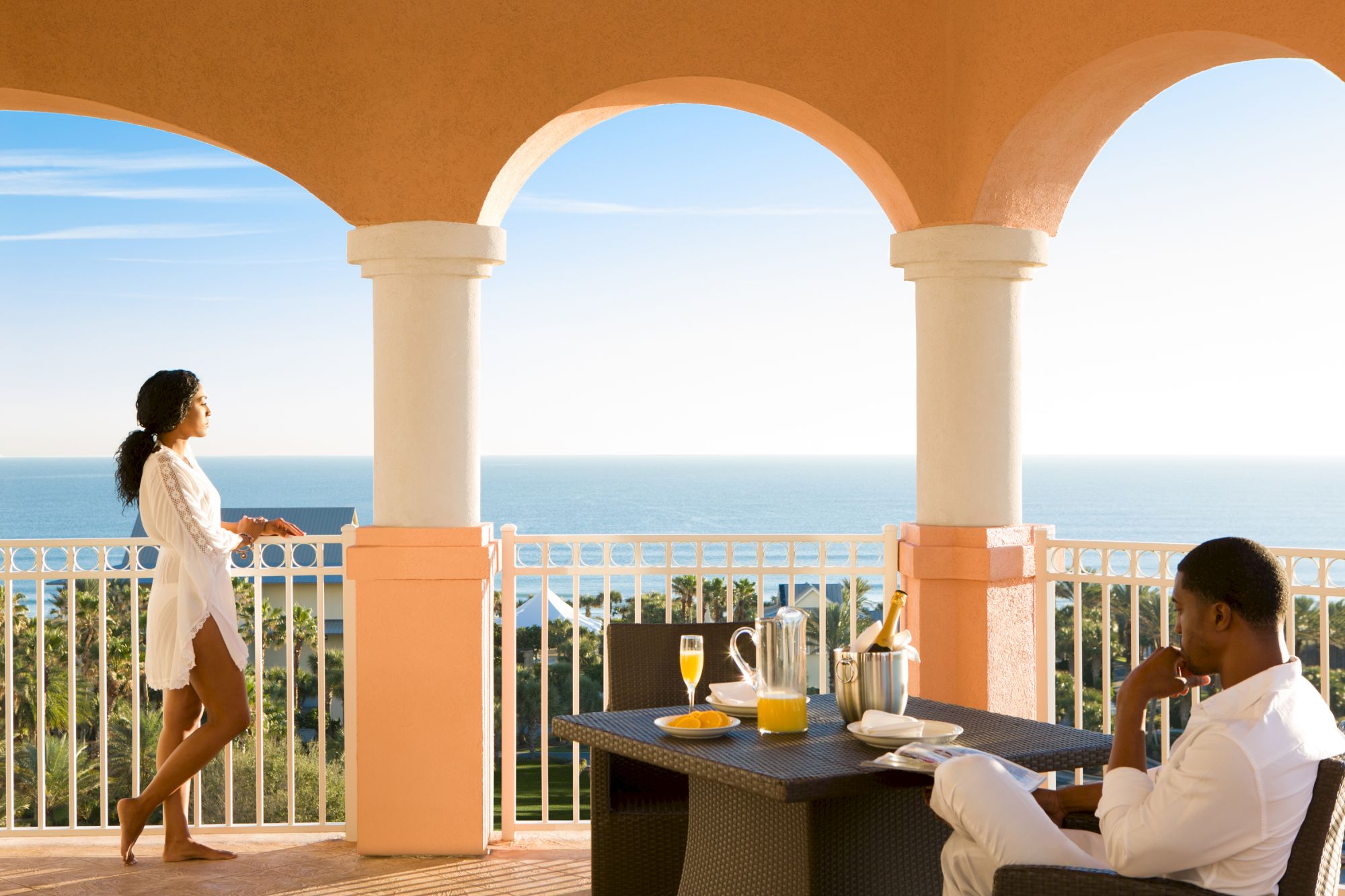 Hammock Beach Golf Resort & Spa