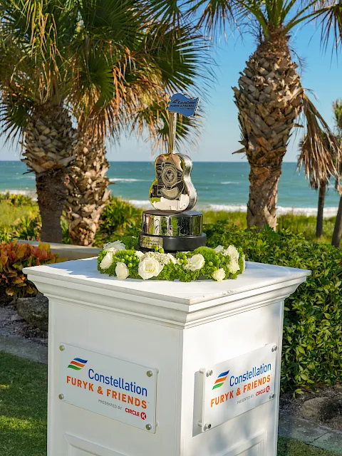 Hammock Beach Golf Resort & Spa