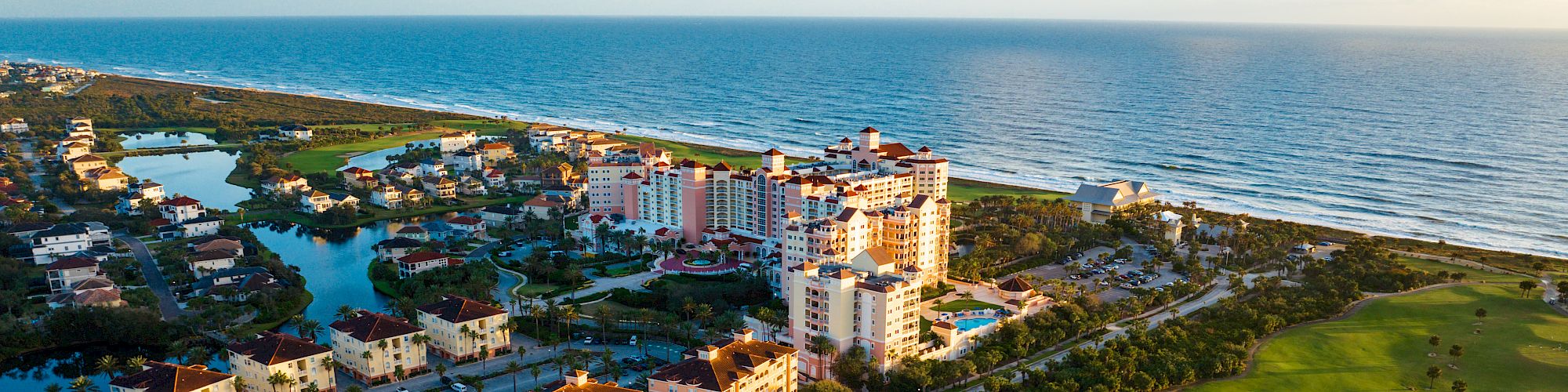 Hammock Beach Golf Resort & Spa