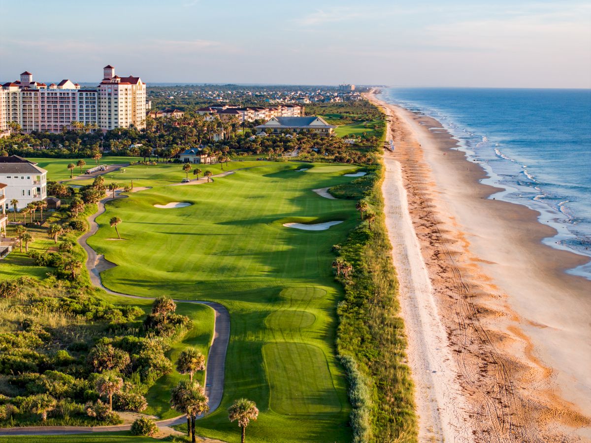 Hammock Beach Golf Resort & Spa