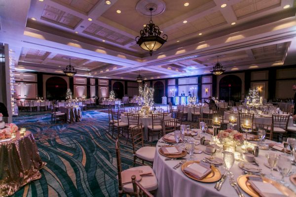 Hammock Beach Golf Resort & Spa