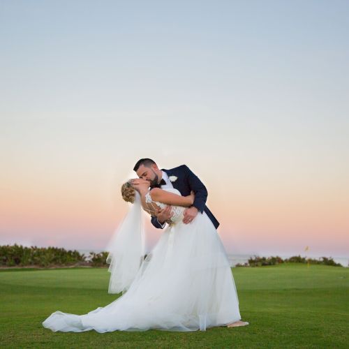 Hammock Beach Golf Resort & Spa