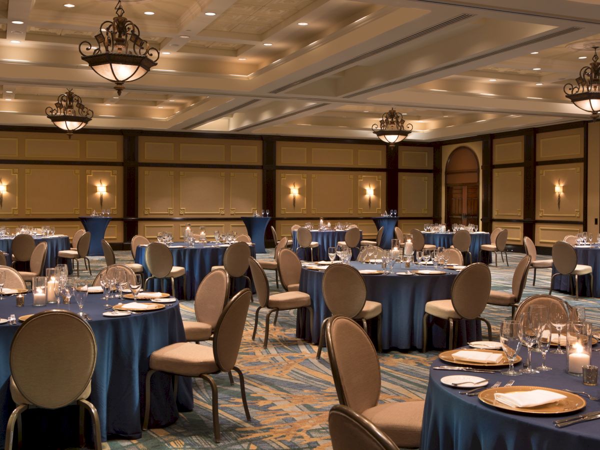 Hammock Beach Golf Resort & Spa