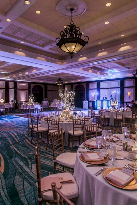 Hammock Beach Golf Resort & Spa