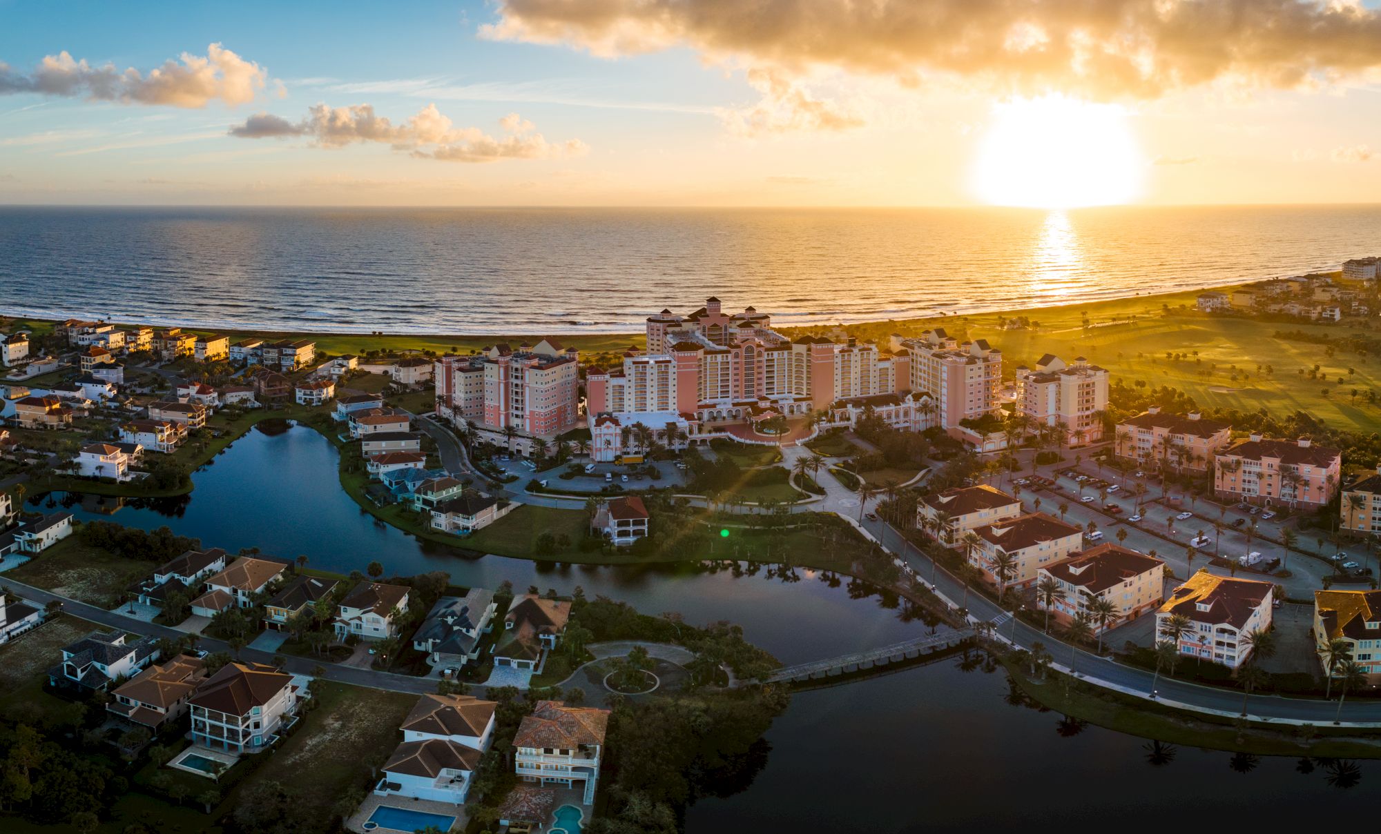 Hammock Beach Golf Resort & Spa