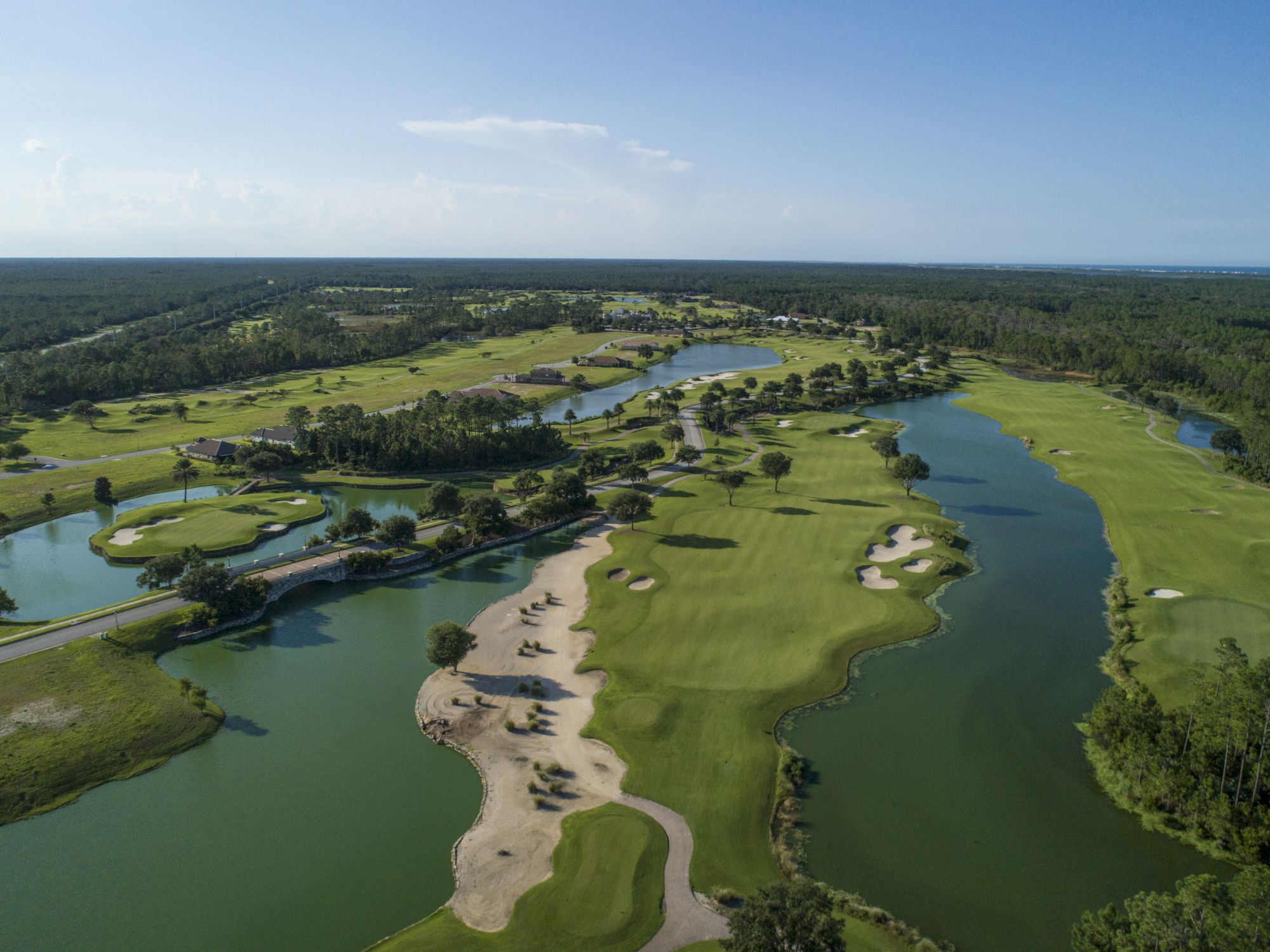 Hammock Beach Golf Resort & Spa