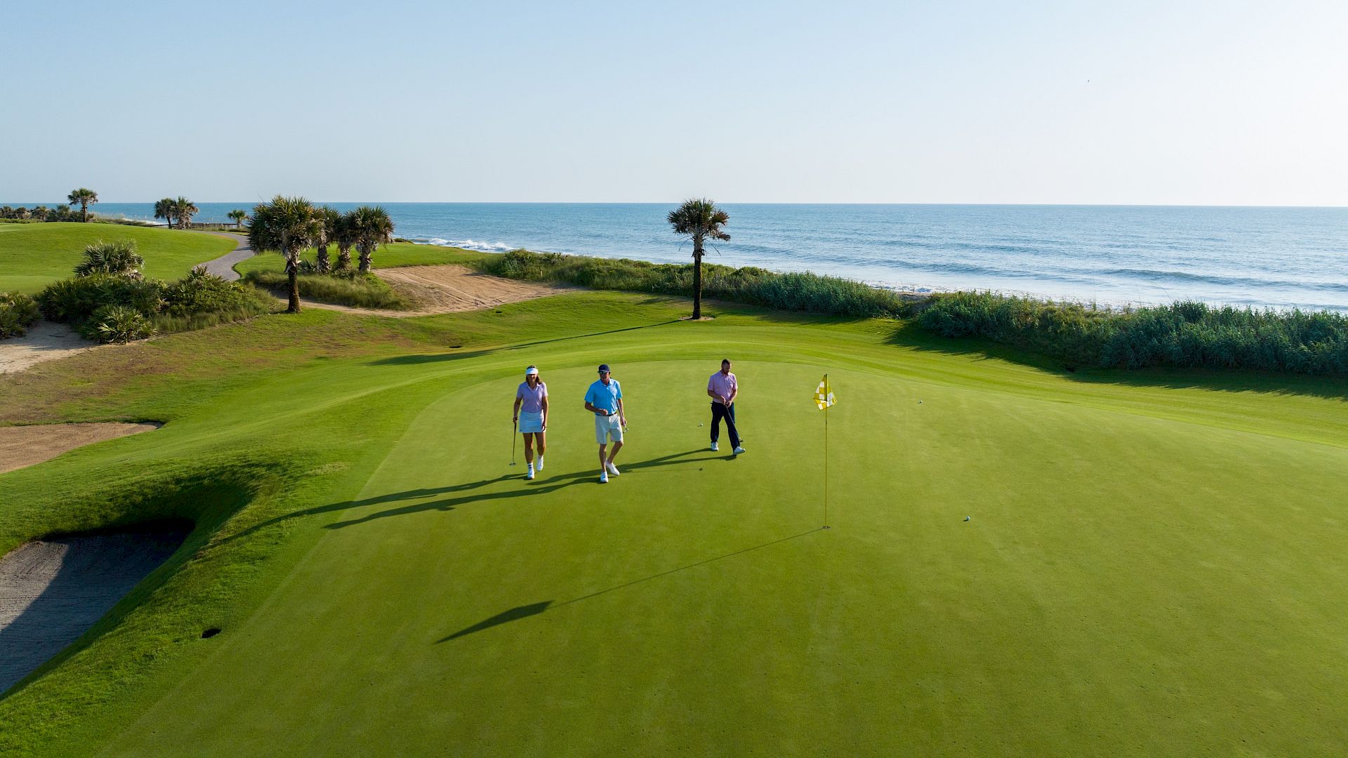 Hammock Beach Golf Resort & Spa