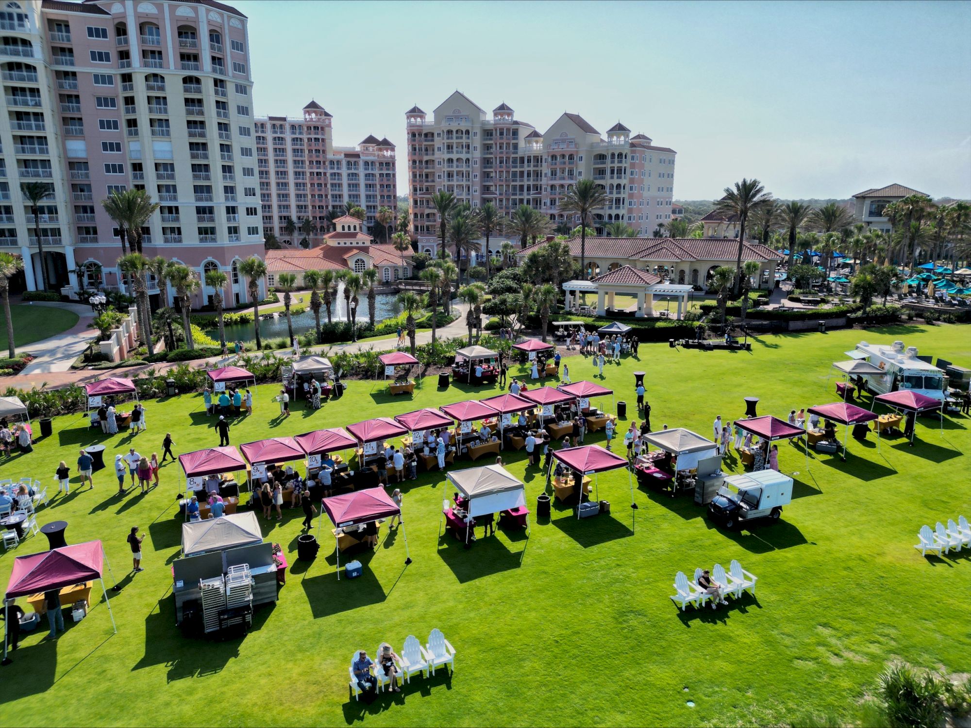 Hammock Beach Golf Resort & Spa