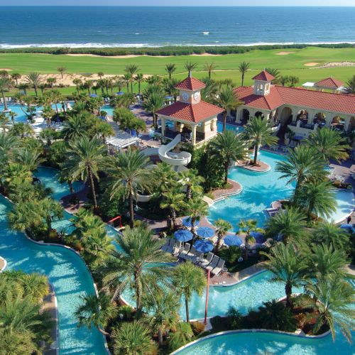Hammock Beach Golf Resort & Spa