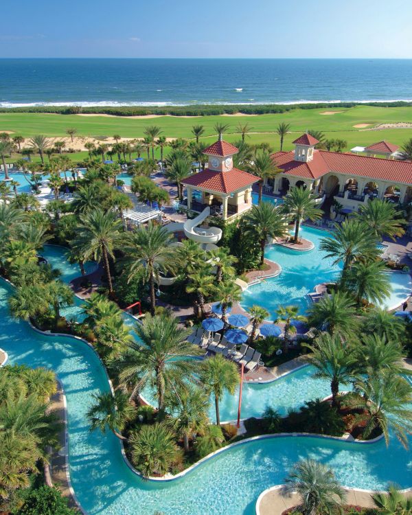 Hammock Beach Golf Resort & Spa