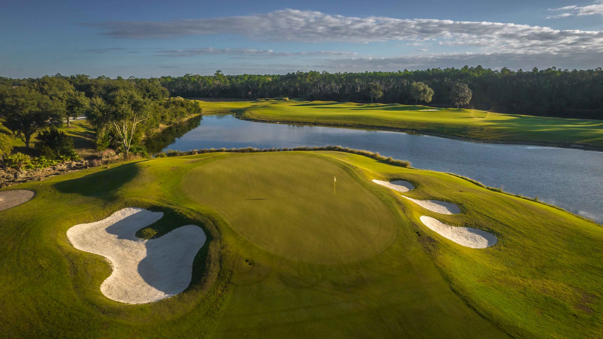 Hammock Beach Golf Resort & Spa