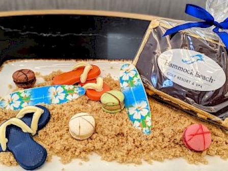 Hammock Beach Golf Resort & Spa