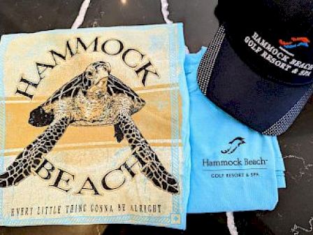Hammock Beach Golf Resort & Spa