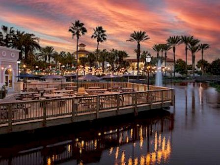 Hammock Beach Golf Resort & Spa