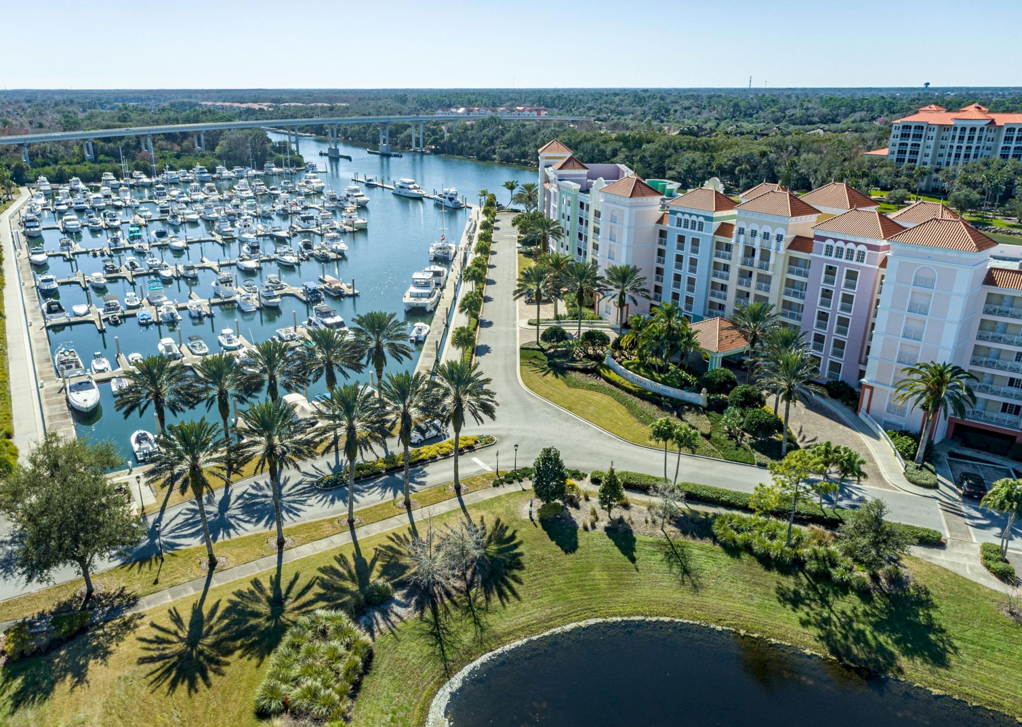 Hammock Beach Golf Resort & Spa