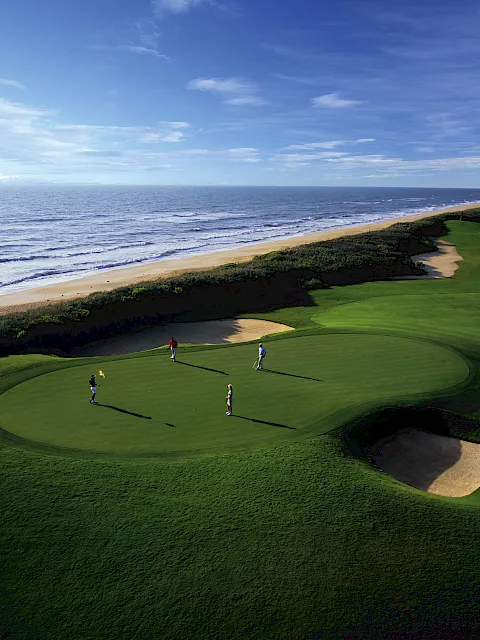 Hammock Beach Golf Resort & Spa