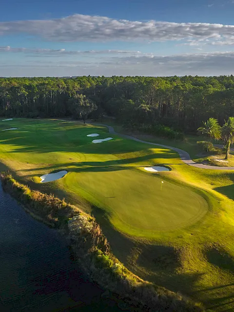 Hammock Beach Golf Resort & Spa
