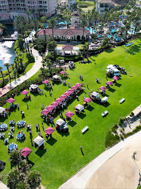 Hammock Beach Golf Resort & Spa