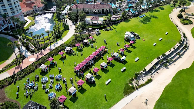 Hammock Beach Golf Resort & Spa