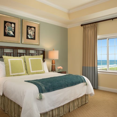 Hammock Beach Golf Resort & Spa