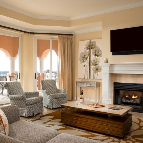 Hammock Beach Golf Resort & Spa