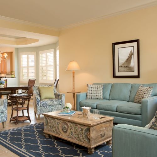 Hammock Beach Golf Resort & Spa