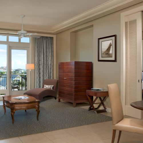 Hammock Beach Golf Resort & Spa