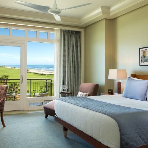 Hammock Beach Golf Resort & Spa