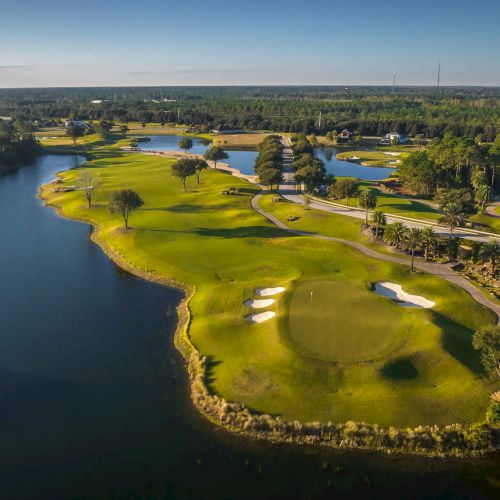 Hammock Beach Golf Resort & Spa