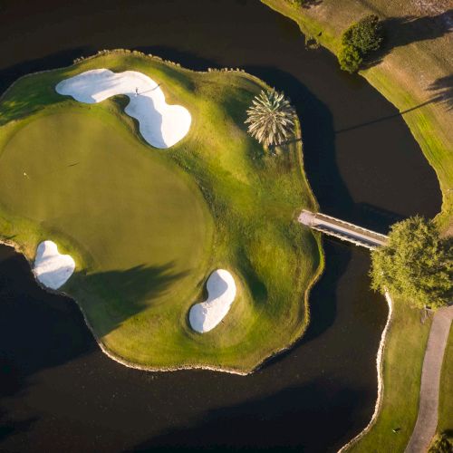 Hammock Beach Golf Resort & Spa