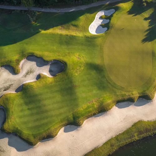 Hammock Beach Golf Resort & Spa