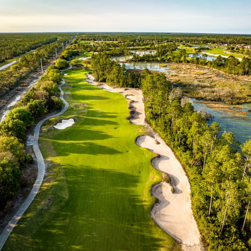 Hammock Beach Golf Resort & Spa