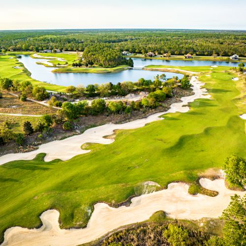 Hammock Beach Golf Resort & Spa