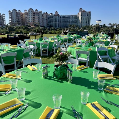 Hammock Beach Golf Resort & Spa