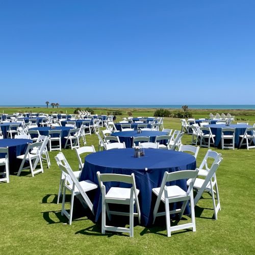 Hammock Beach Golf Resort & Spa