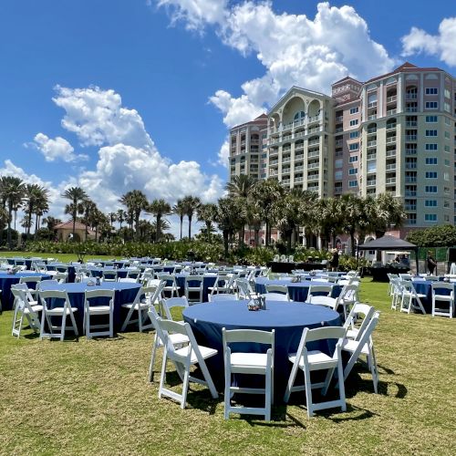 Hammock Beach Golf Resort & Spa