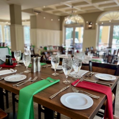 Hammock Beach Golf Resort & Spa