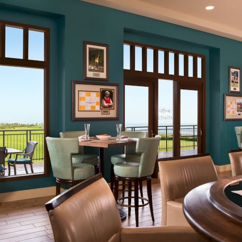 Hammock Beach Golf Resort & Spa
