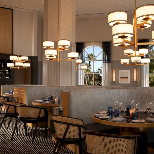 Hammock Beach Golf Resort & Spa