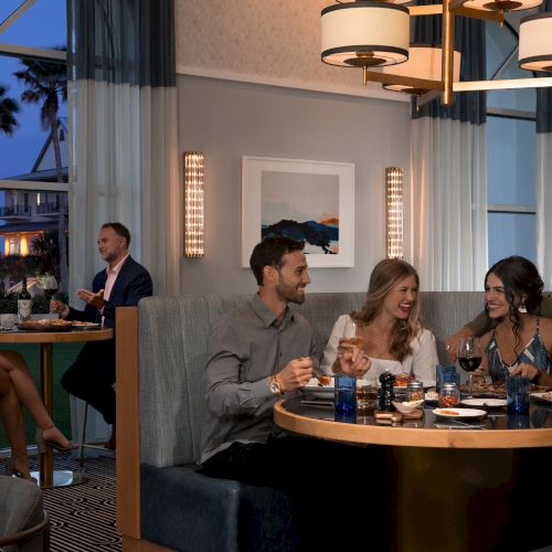 Hammock Beach Golf Resort & Spa