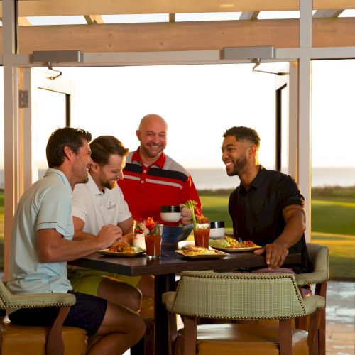 Hammock Beach Golf Resort & Spa