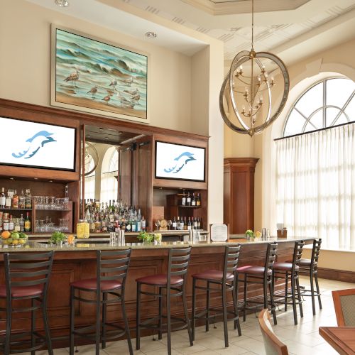 Hammock Beach Golf Resort & Spa