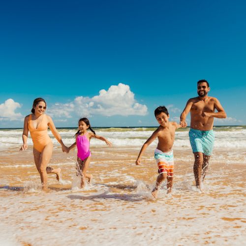 Hammock Beach Golf Resort & Spa