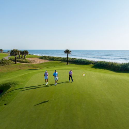 Hammock Beach Golf Resort & Spa
