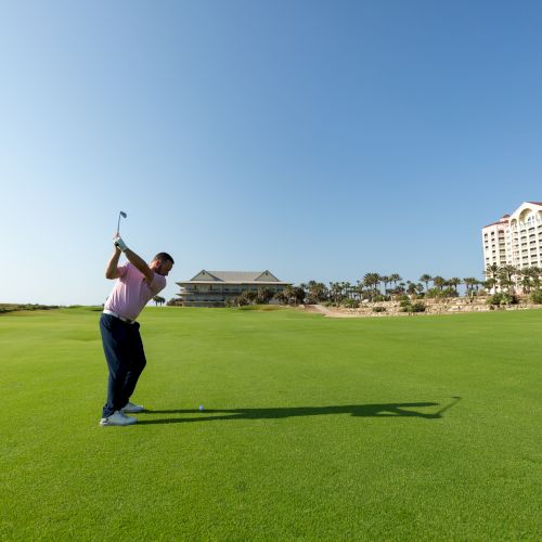 Hammock Beach Golf Resort & Spa