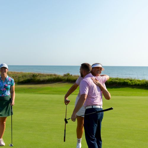 Hammock Beach Golf Resort & Spa