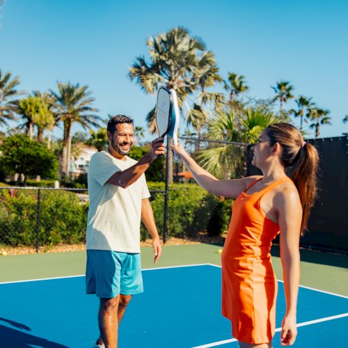 Hammock Beach Golf Resort & Spa
